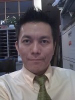 Chee Seng Hong