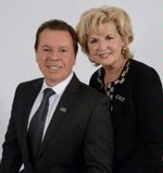 Annie & Steve Agardi